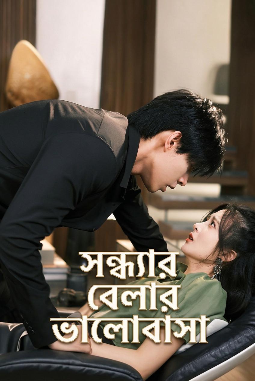 সন্ধ্যার বেলার ভালোবাসা