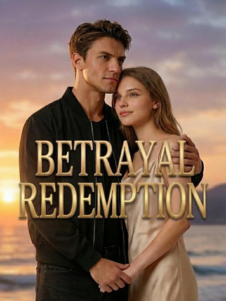 Betrayal Redemption