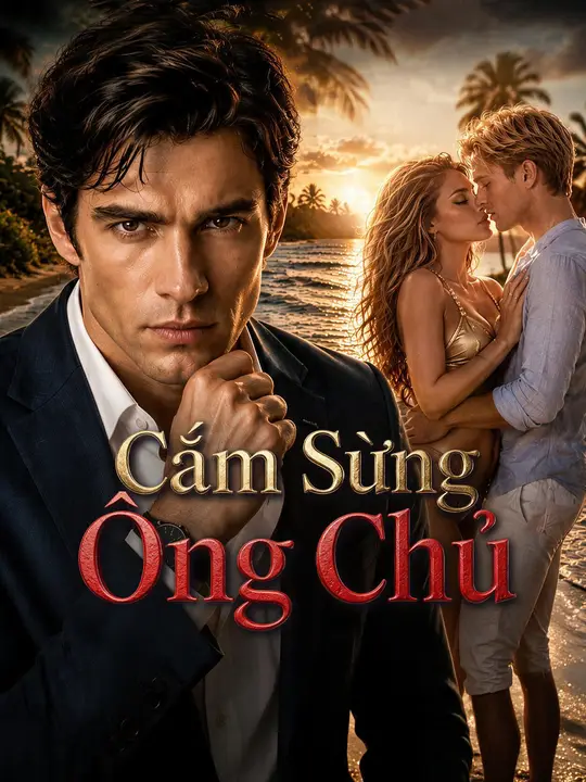 Cắm Sừng Ông Chủ