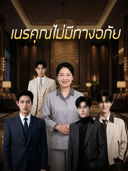 เนรคุณไม่มีทางอภัย