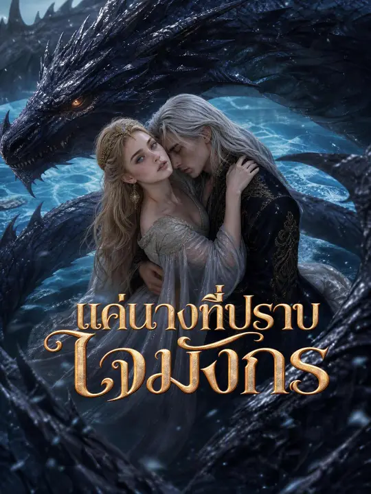 นางเพียงผู้เดียวที่สยบหัวใจราชามังกร