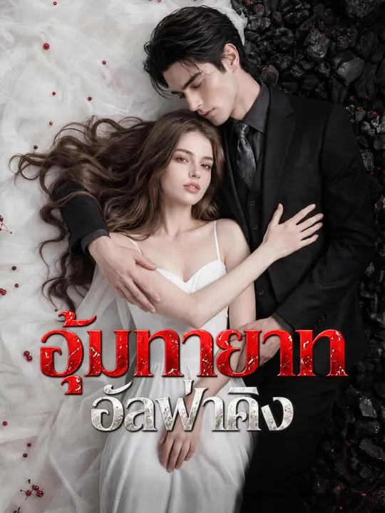 อุ้มทายาทอัลฟ่าคิง