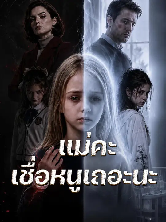 แม่คะ เชื่อหนูเถอะนะ