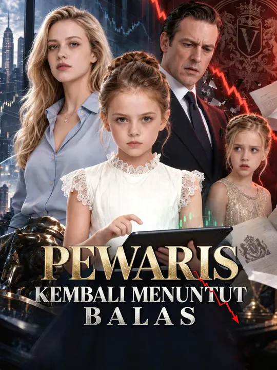 Pewaris Kembali Menuntut Balas