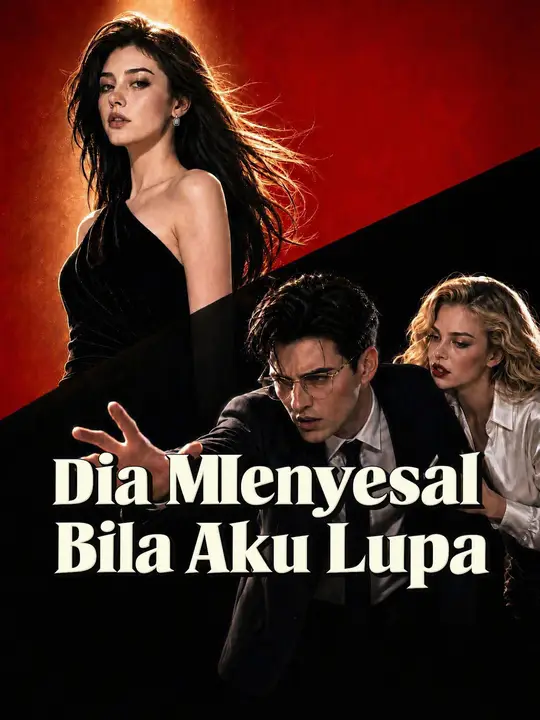 Dia Menyesal Apabila Aku Melupakannya