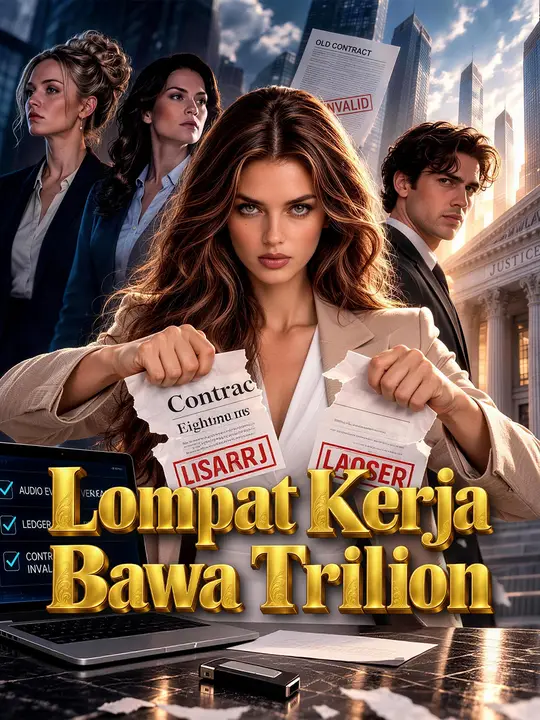 Tukar Kerja, Bawa Trilion Bersama