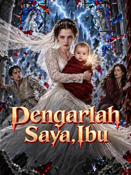 Dengarlah Saya, Ibu