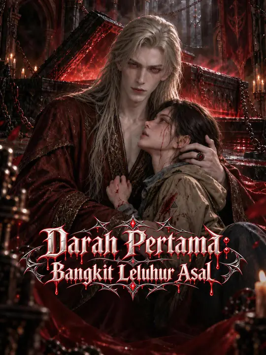 Darah Pertama: Kebangkitan Leluhur Asal