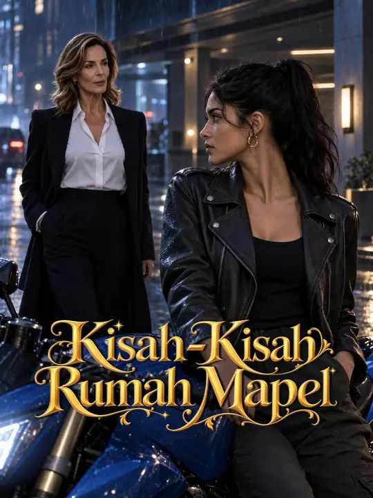 Kisah-Kisah Rumah Mapel