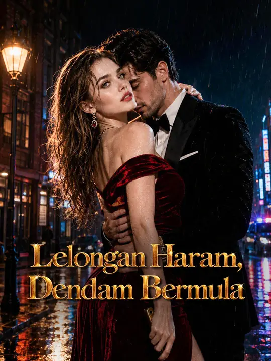 Lelongan Haram, Dendam Bermula