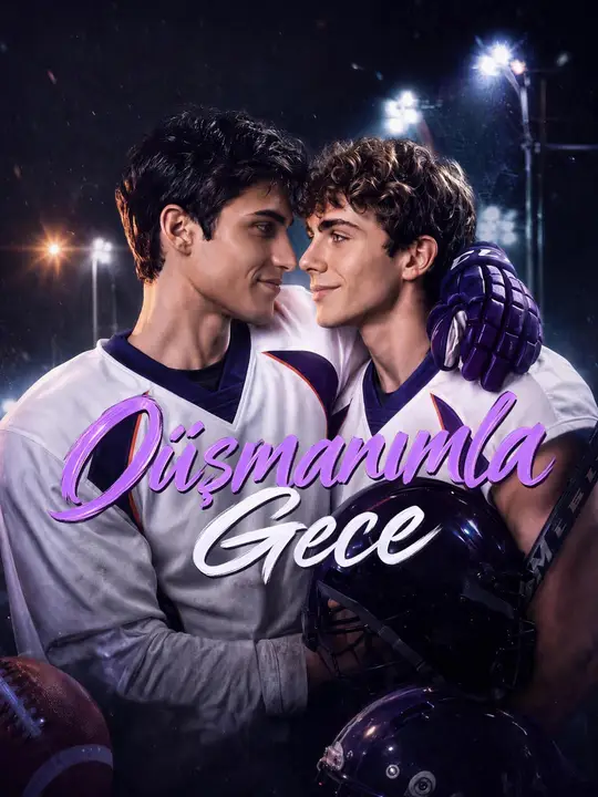Düşmanımla Bir Gece