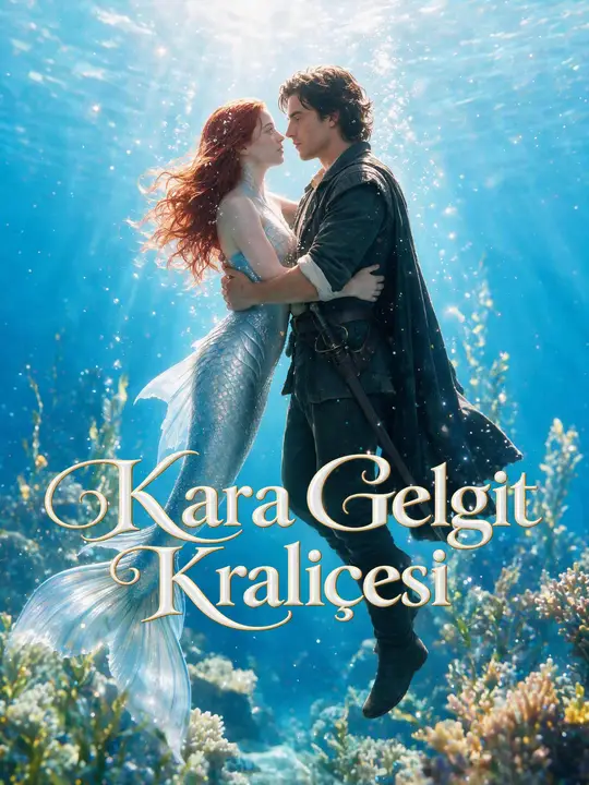 Kara Gelgit Kraliçesi