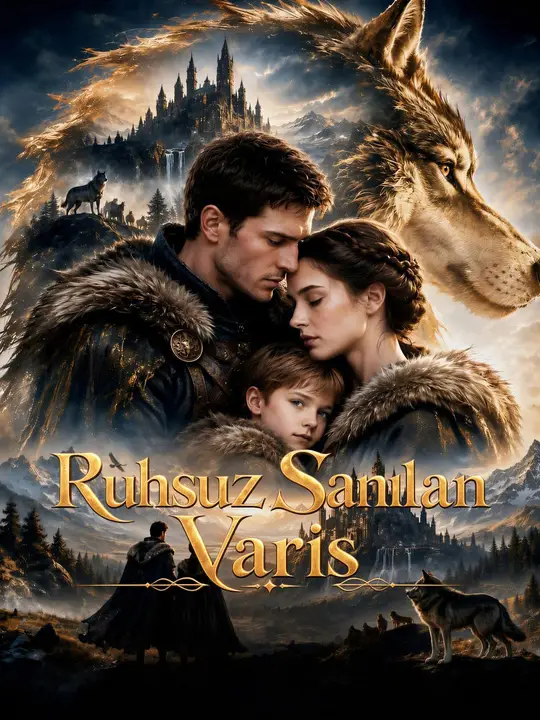 Ruhsuz Sanılan Varis