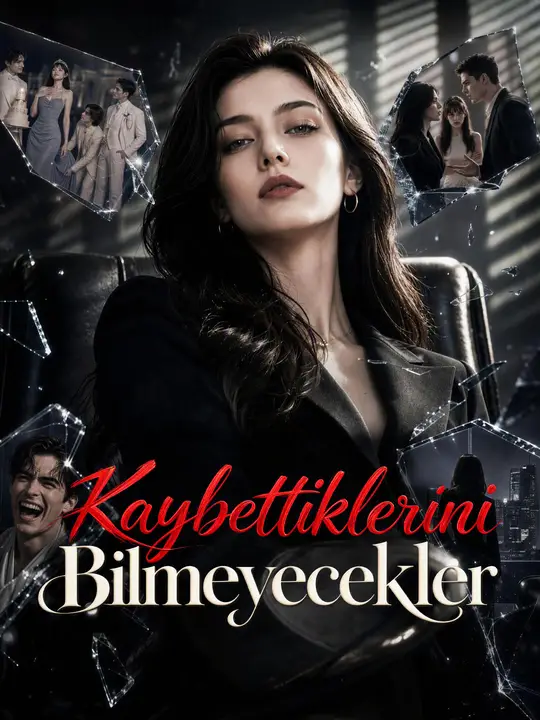 Neyi Kaybettiklerini Asla Bilmeyecekler
