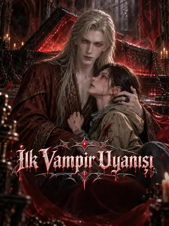 İlk Vampir Uyanışı