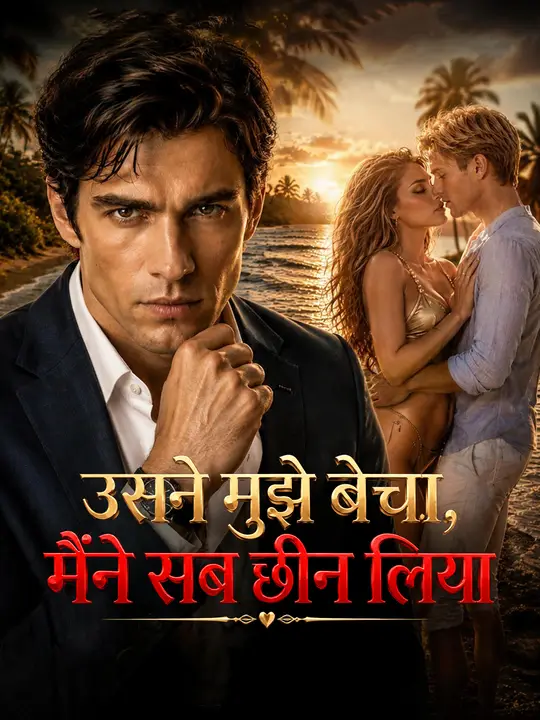 उसने मुझे बेचा, मैंने सब छीन लिया