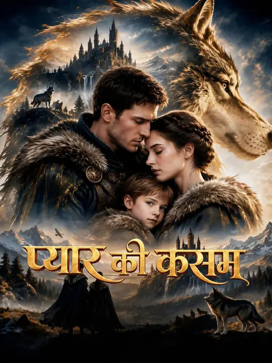 प्रेम की शपथ