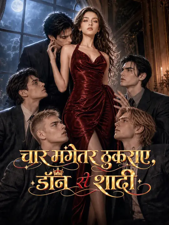 चार मंगेतरों ने ठुकराया, डॉन से शादी