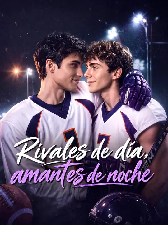 Rivales de día, amantes de noche