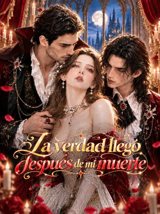 La verdad llegó después de mi muerte