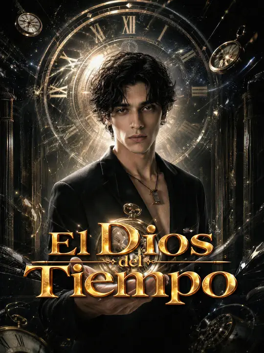 El Dios del Tiempo