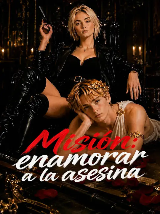 Misión: Enamorar a la asesina