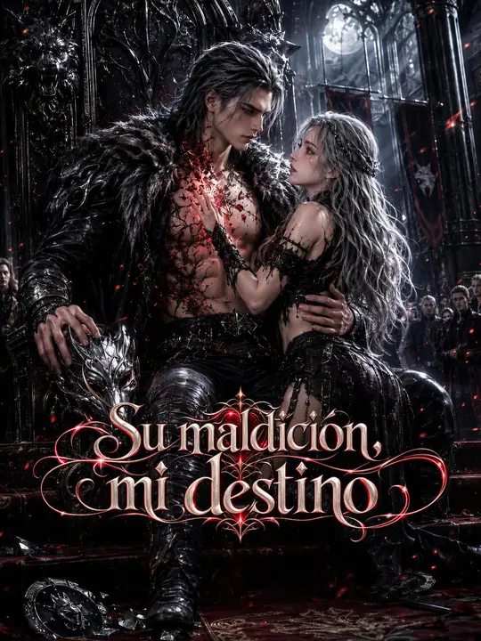 Su maldición, mi destino