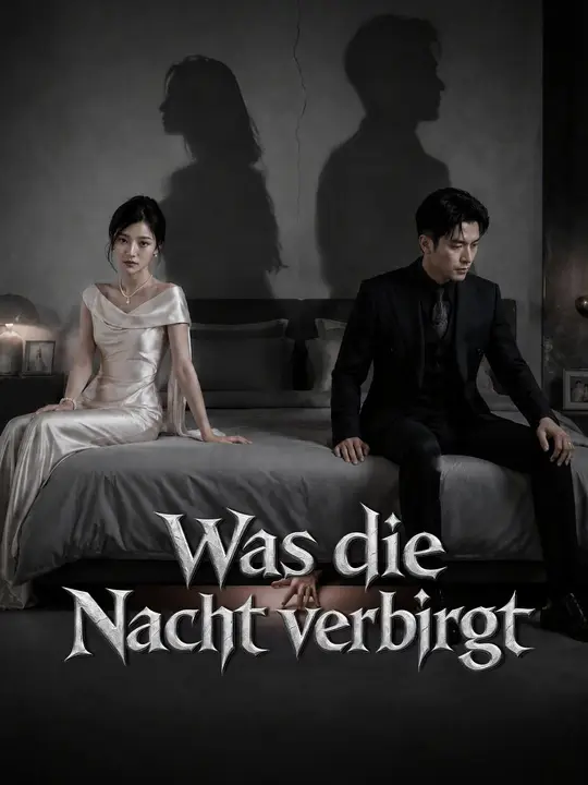 Was die Nacht verbirgt