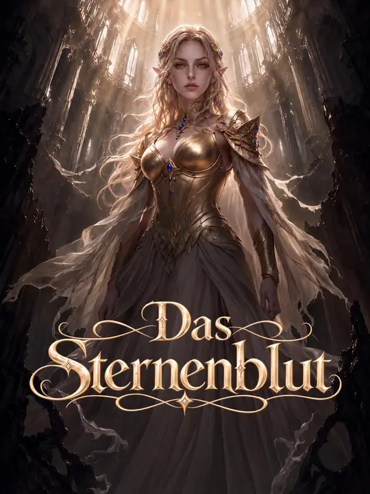 Das Sternenblut