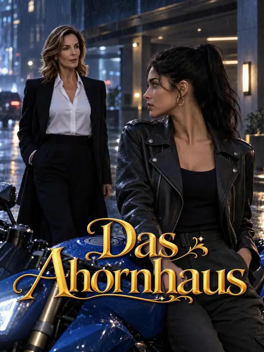 Das Ahornhaus