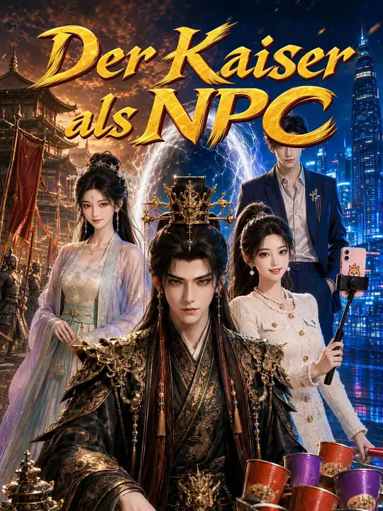 Der Kaiser als NPC