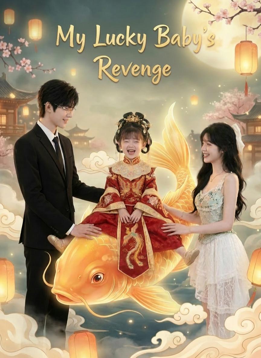 My Lucky Baby's Revenge