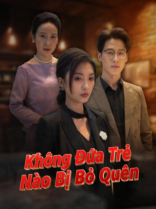 Không Đứa Trẻ Nào Bị Bỏ Quên