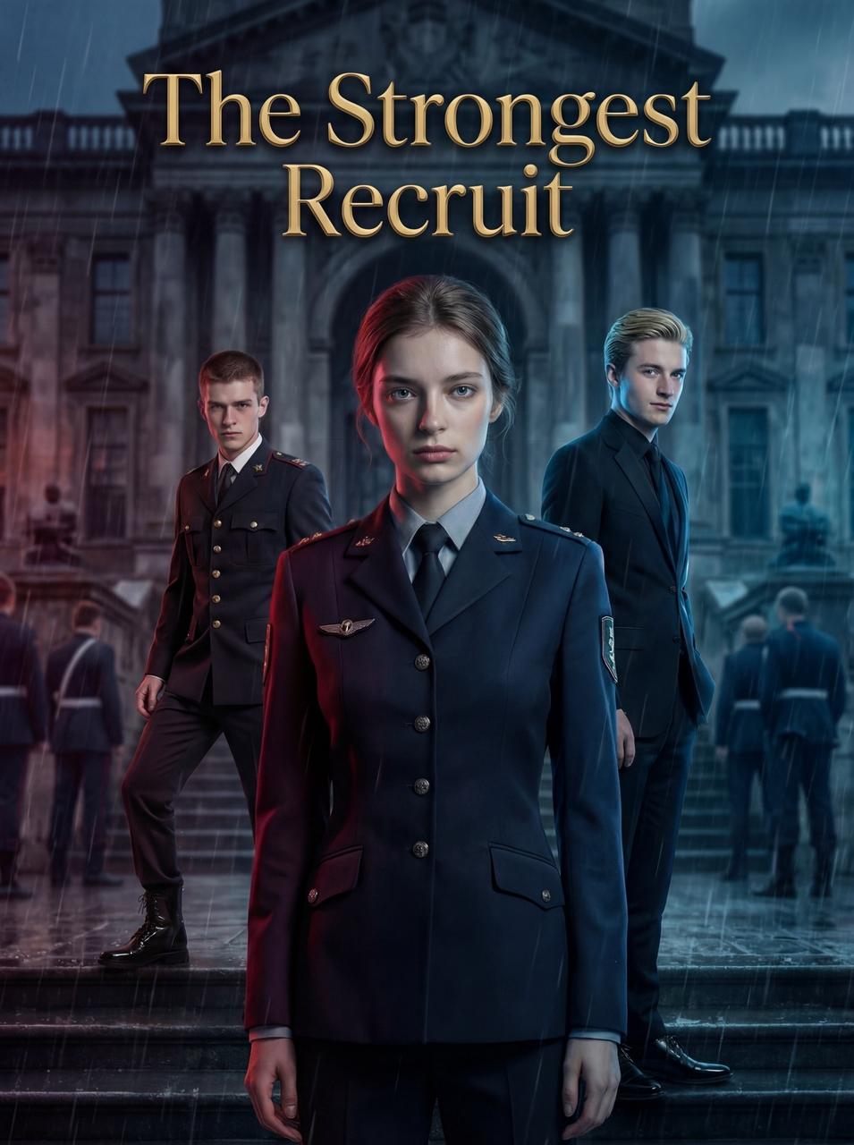 The Strongest Recruit
