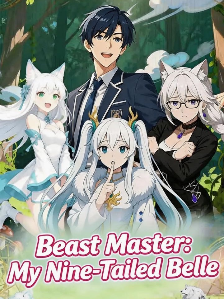 Beast Master: My Nine-Tailed Belle