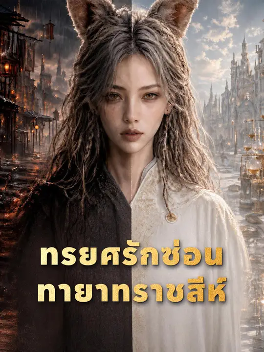รักทรยศ ซ่อนทายาทสิงห์