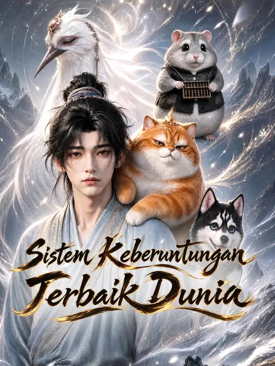 Sistem Keberuntungan Terbaik Dunia