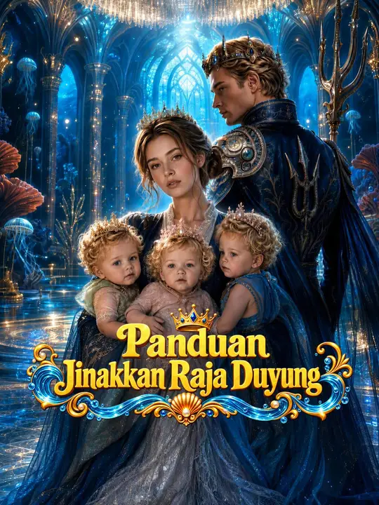 Panduan Menjinakkan Raja Duyung