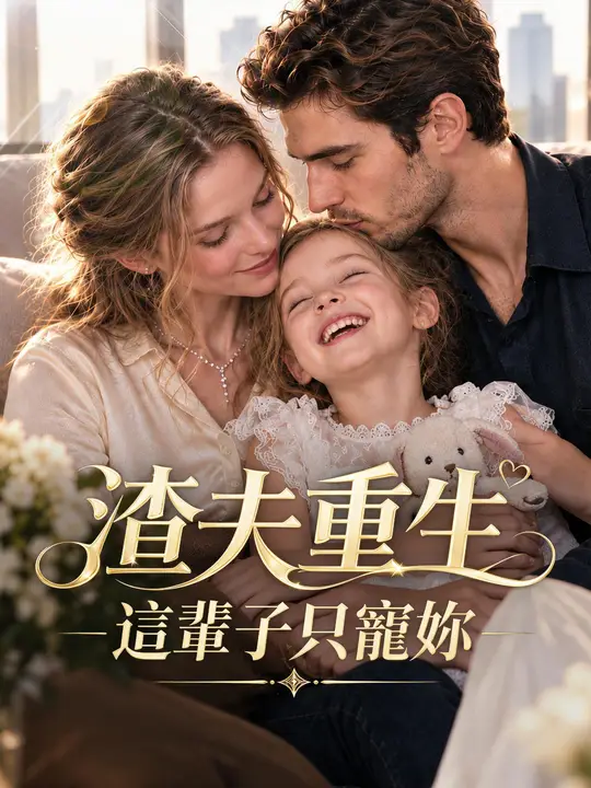 渣夫重生這輩子只寵妳