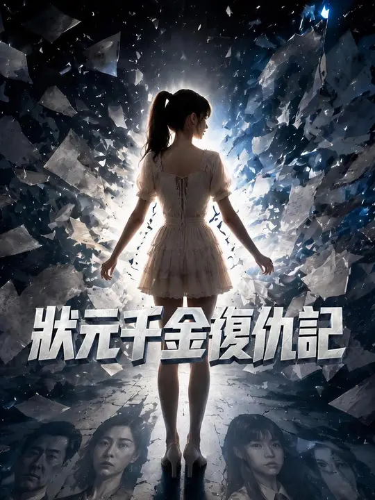 狀元千金復仇記