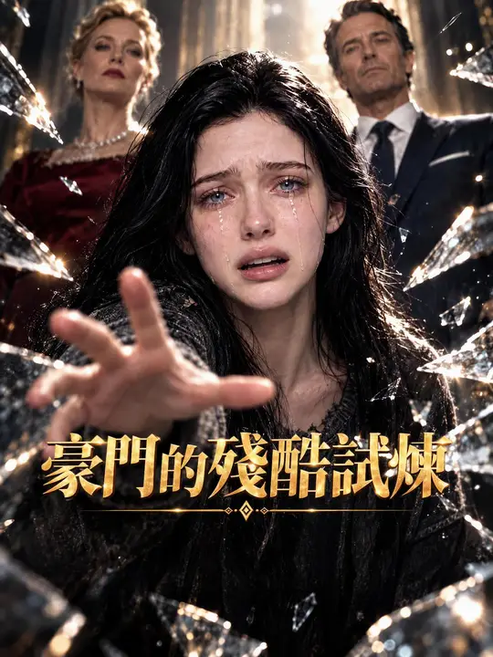 豪門的殘酷試煉