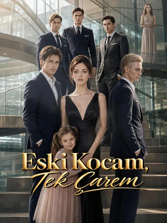 Eski Kocam, Tek Kurtuluşum