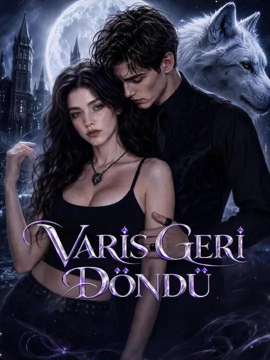 Varis Geri Döndü