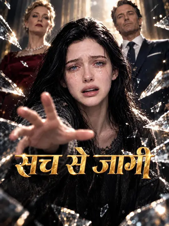 सच से जागी
