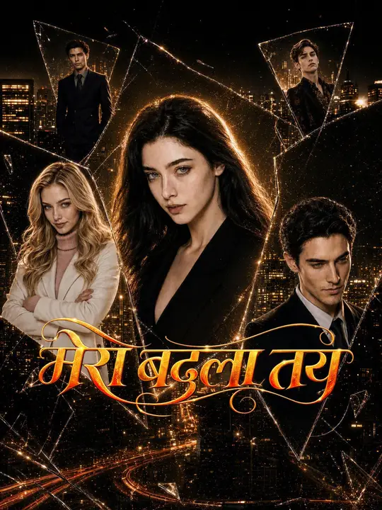 मेरा बदला तय है