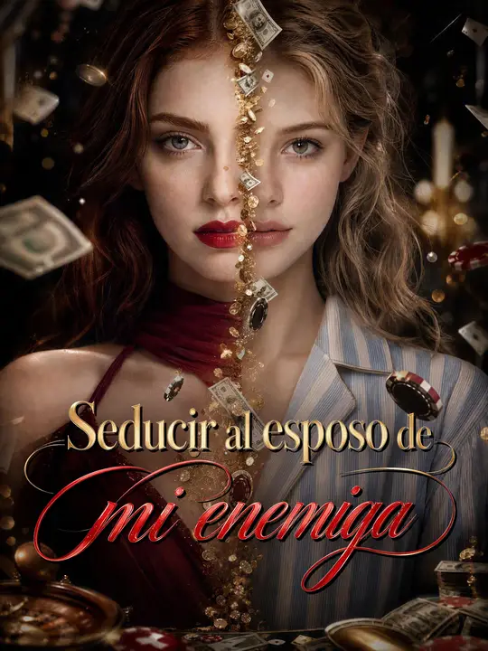 Seducir al esposo de mi enemiga