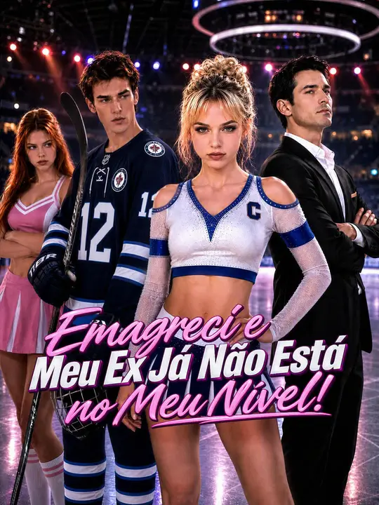 Emagreci, e Meu Ex Já Não Está à Minha Altura!