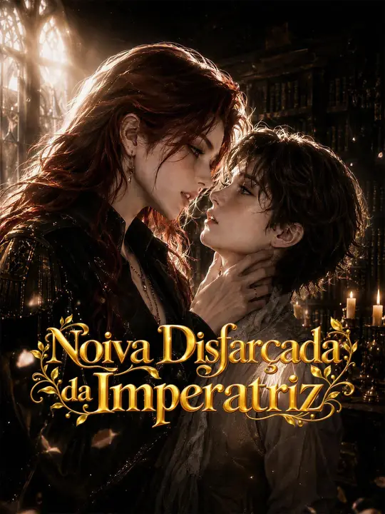 A Noiva Disfarçada da Imperatriz