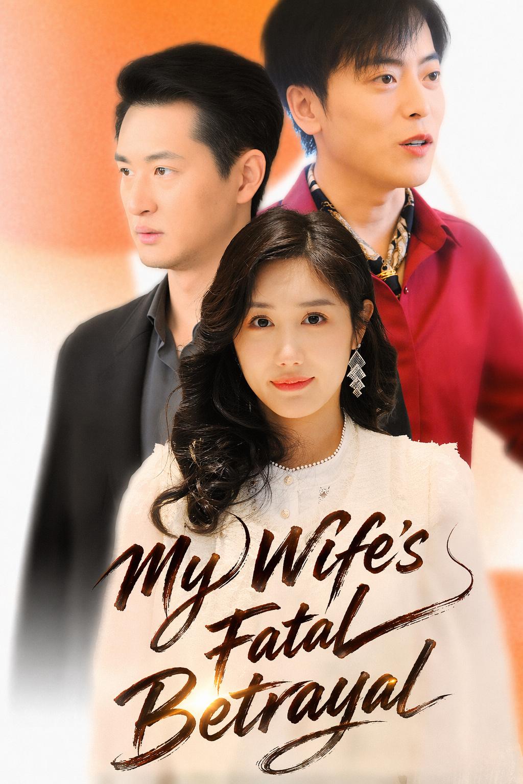 My Wife's Fatal Betrayal