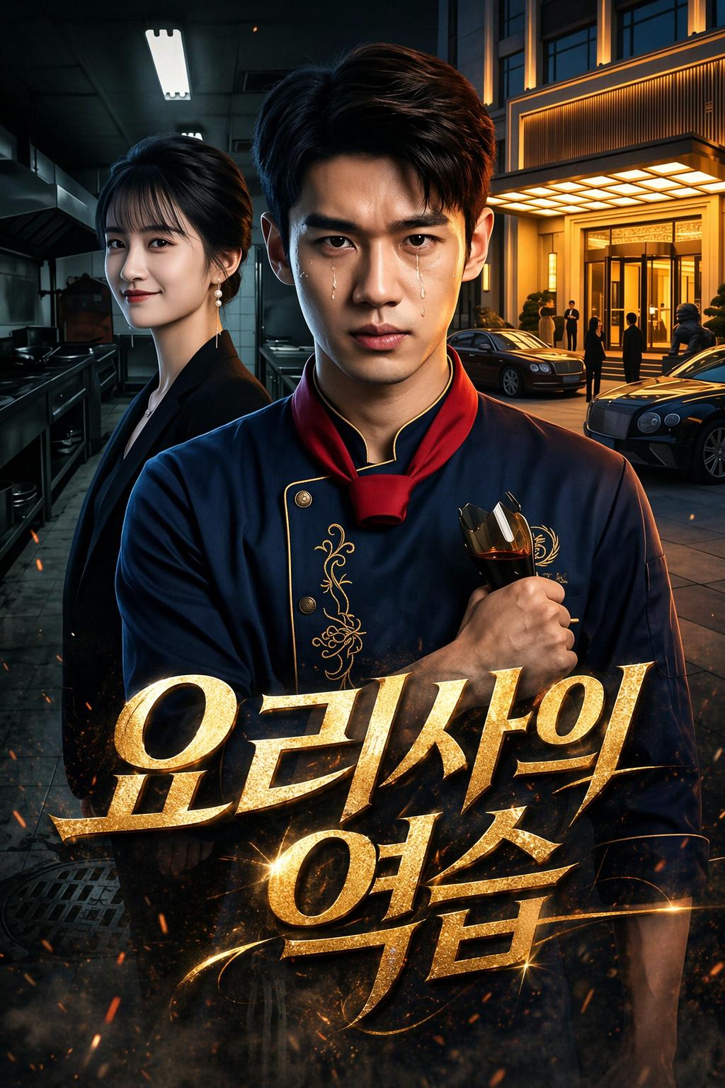 요리사의 역습